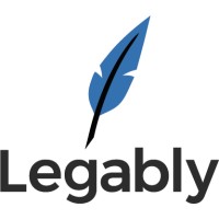 Legably logo - Similar company to Fluidtalent