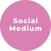 Social Medium AU logo - Similar company to Social Medium