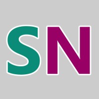 SpineNation logo - Similar company to Blu Canary Capital
