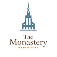 The Monastery Manchester logo - Similar company to Harthill Ltd