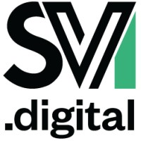 SVi Digital logo - Similar company to Pointcast.Nl