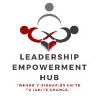 Leadership Empowerment Hub - 