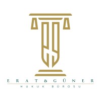 Erat & Güner Hukuk Bürosu logo - Similar company to Marmaralawneco