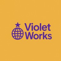 Violet Works logo - Similar company to Pro Pms