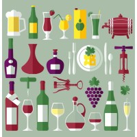 The Liquor Store India logo - Similar company to Globuss Foods House