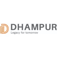 Dhampur Sugar Mills Limited logo - Similar company to Triveni Engineering & Industries Limited