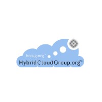 Hybrid Cloud Group™   (A.k.a. Hccug.org™)