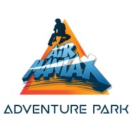 Air Maniax logo - Similar company to Xstrike Uae