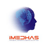iMedhas Consulting Services logo - Similar company to Sgn Global Technologies, Llc