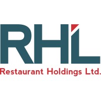 Restaurant Holdings Ltd logo - Similar company to Cubby Cargo