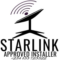 STARLINK INSTALLERS KENYA logo - Similar company to Starlink Development