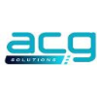 ACG Solutions