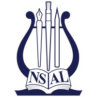 National Society Of Arts & Letters