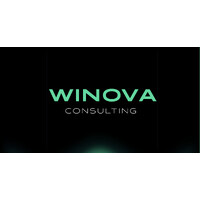 Winova logo - Similar company to Wise Work
