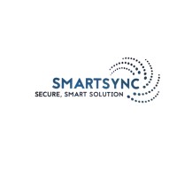 Smart Sync Digital logo - Similar company to Digitaara (A Digital Marketing Agency)