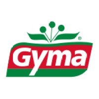 GYMA logo - Similar company to M. Martin