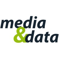 media&data gmbh logo - Similar company to C. I. C. Software Gmbh