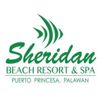 Sheridan Beach Resort & Spa logo - Similar company to Lanas Beach Resort - Carabao Island