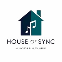 House of Sync logo - Similar company to Lavndr Clouds