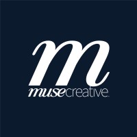 Muse Creative Designs logo - Similar company to Adams Apple Media
