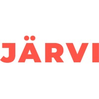 JÄRVI logo - Similar company to Aito Kierto