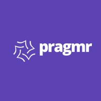 Pragmr logo - Similar company to Protek