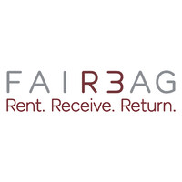 Fairbag logo - Similar company to Panta Ray