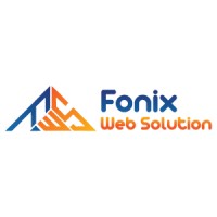 Fonix Web Solution logo - Similar company to Digital Koolie Branding Company
