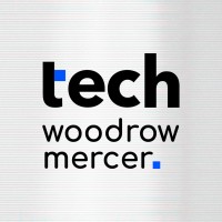 Woodrow Mercer Tech logo - Similar company to Ngenium