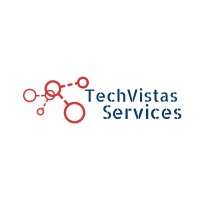 Tech Vistas Services logo - Similar company to Tech Voice