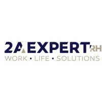 2A EXPERT RH logo - Similar company to Aextis