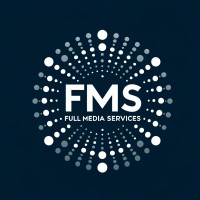 Full Media Services logo - Similar company to Norcal Flight Center