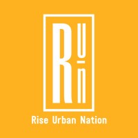 RISE Urban Nation logo - Similar company to Stacklist: Founder Insight Series