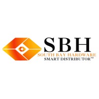 South Bay Hardware, Inc. logo - Similar company to Optech Llc