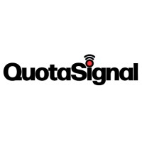 QuotaSignal logo - Similar company to Alphahill