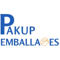 Pakup logo - Similar company to Kartonnage Joye Nv