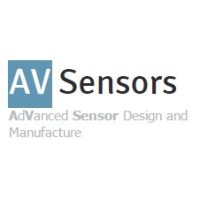 AV Sensors, Inc logo - Similar company to Invoiceowl