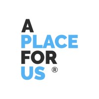 A Place For Us logo - Similar company to Who&Co.