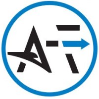 A-Forward Tech Solution logo - Similar company to Virtual Vibes