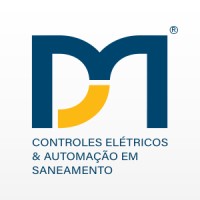 DM Controles Elétricos & Automação em Saneamento logo - Similar company to Engetak