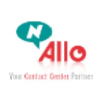 N-ALLO - ENGIE GROUP logo - Similar company to Comnexio