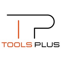 Tools Plus ME logo - Similar company to Awet-Al-Wafa Wa Eltazam Trading Establishment