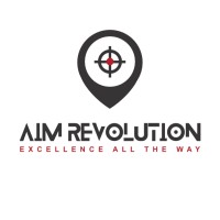 AIM REVOLUTION EVENTS PORTFOLIO logo - Similar company to Arkeri Solutions Limited