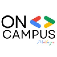 GDG on Campus Málaga logo - Similar company to Google Dsc University Of Málaga
