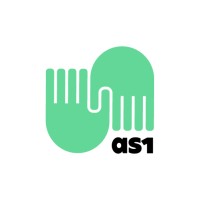 as1 Studio logo - Similar company to Homerun Creative Services