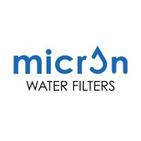 Micron Water Filters logo - Similar company to Neon Construction