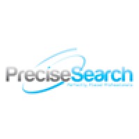 Precise Search logo - Similar company to Precise Executive Search