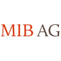 MIB AG Immobilien und Beteiligungen logo - Similar company to Caleus