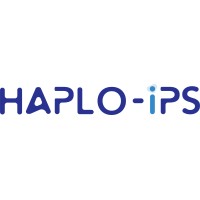Haplo-iPS logo - Similar company to P-Cmr[C] Program For Clinical Translation Of Regenerative Medicine In Catalonia