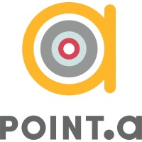 Point A Hotels logo - Similar company to Pgl